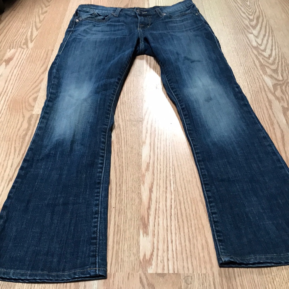 Rock & Republic Bootcut Jeans
